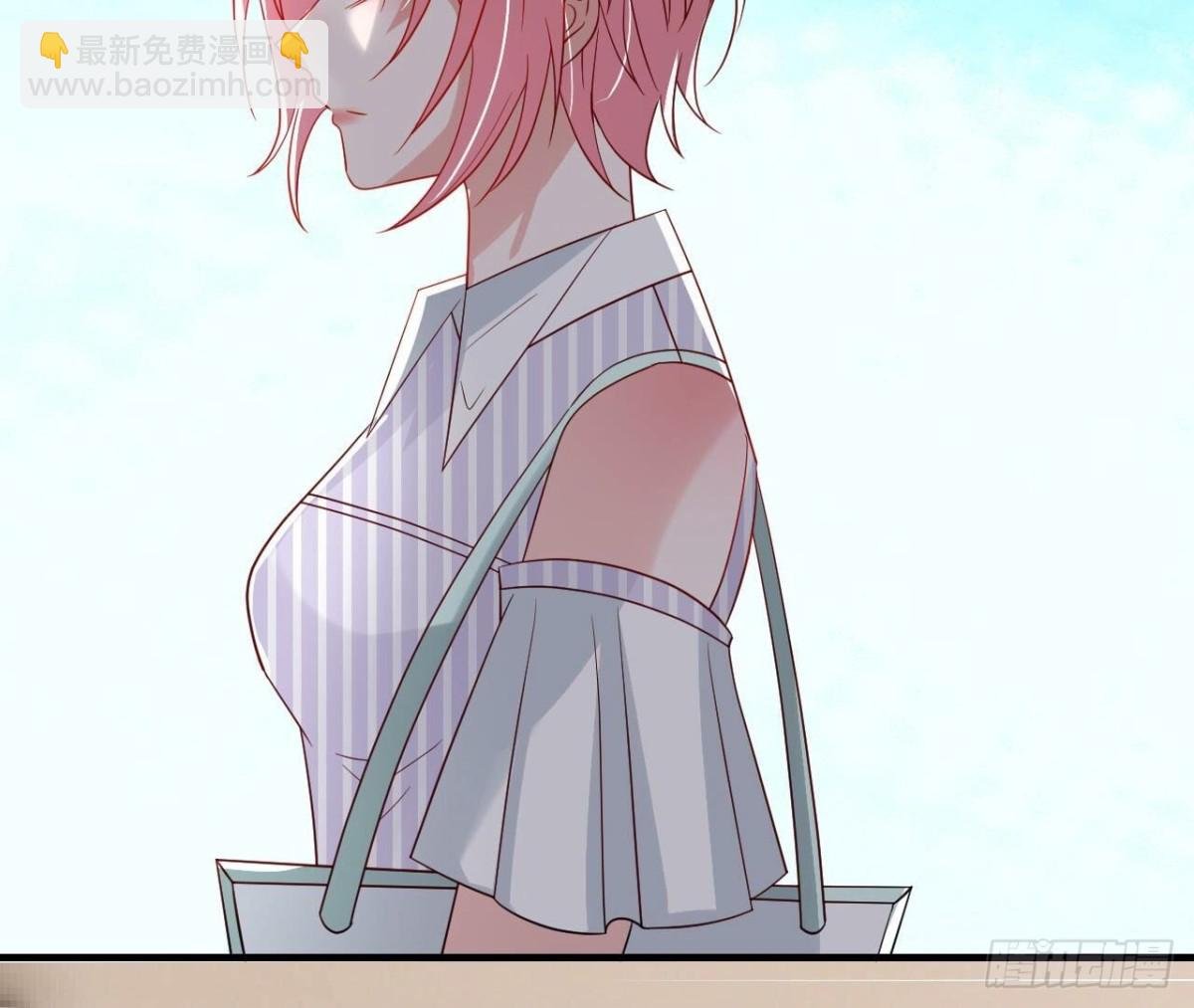 第157话 天之骄女的真相