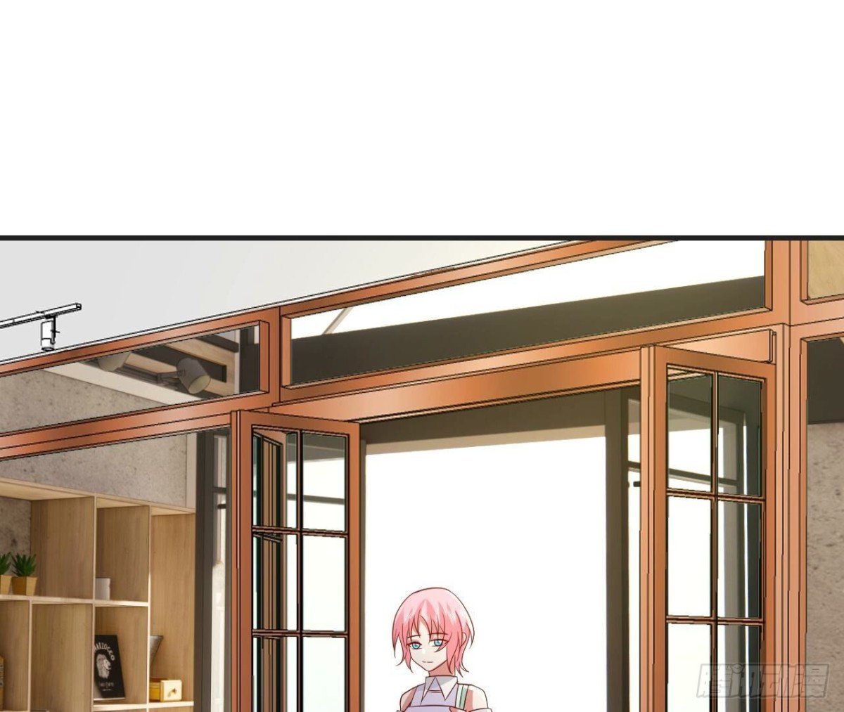第157话 天之骄女的真相