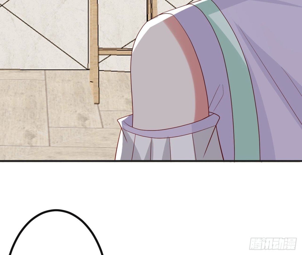 第157话 天之骄女的真相