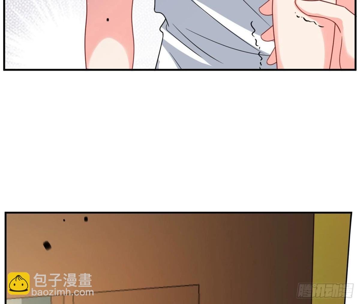 第163话 无法圆上的谎言