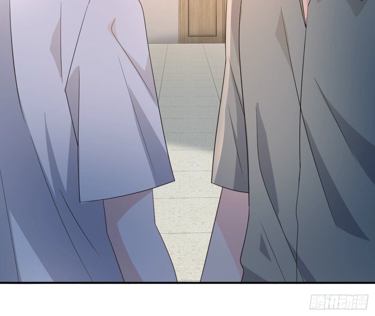 第165话 男人的战争