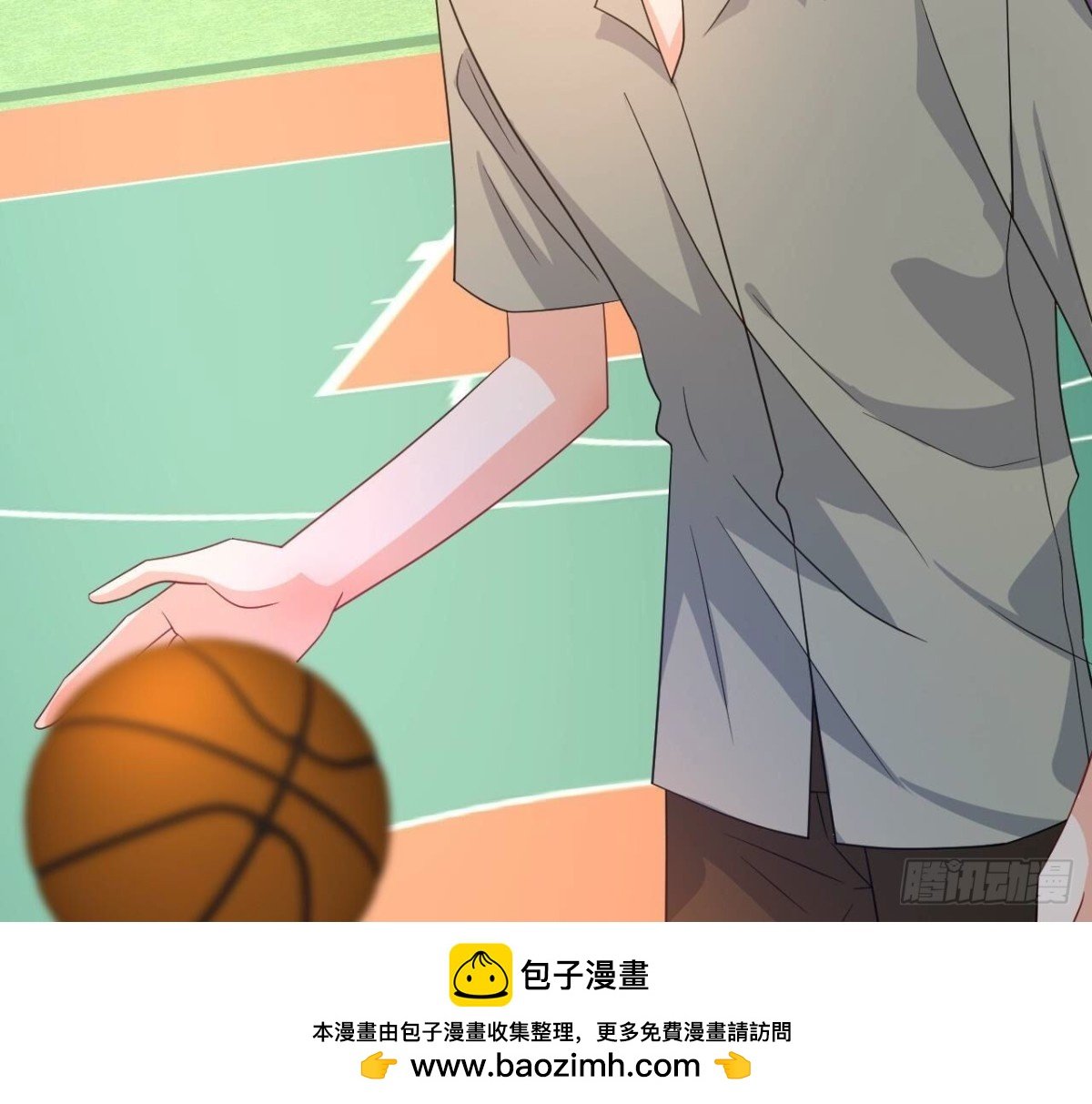 第165话 男人的战争