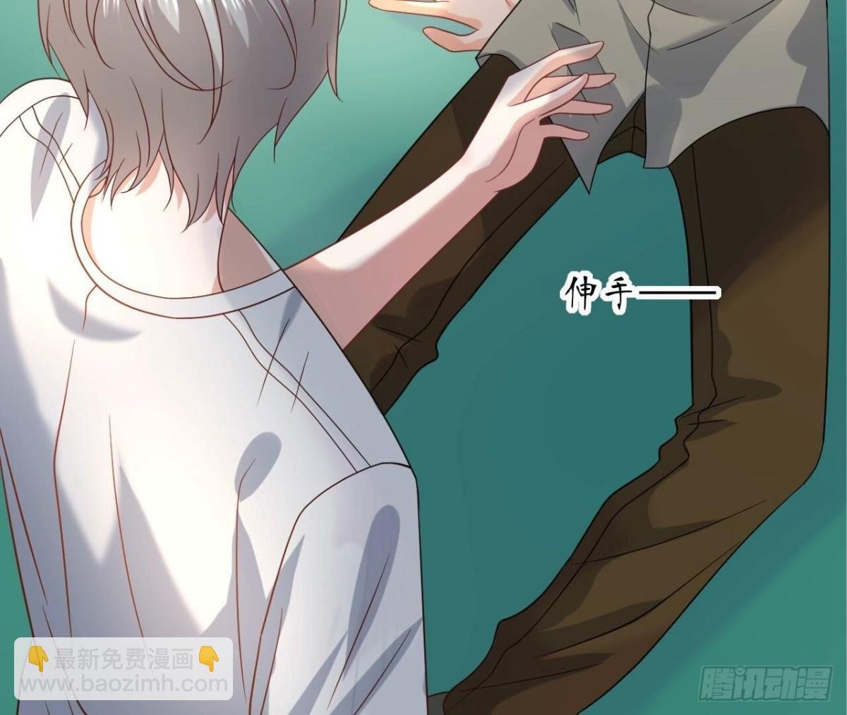 第166话 涅槃