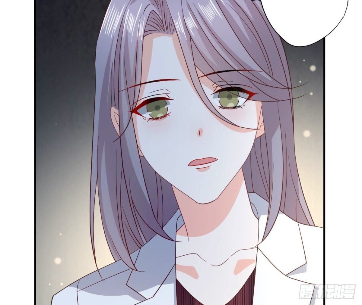 第168话 谢谢你