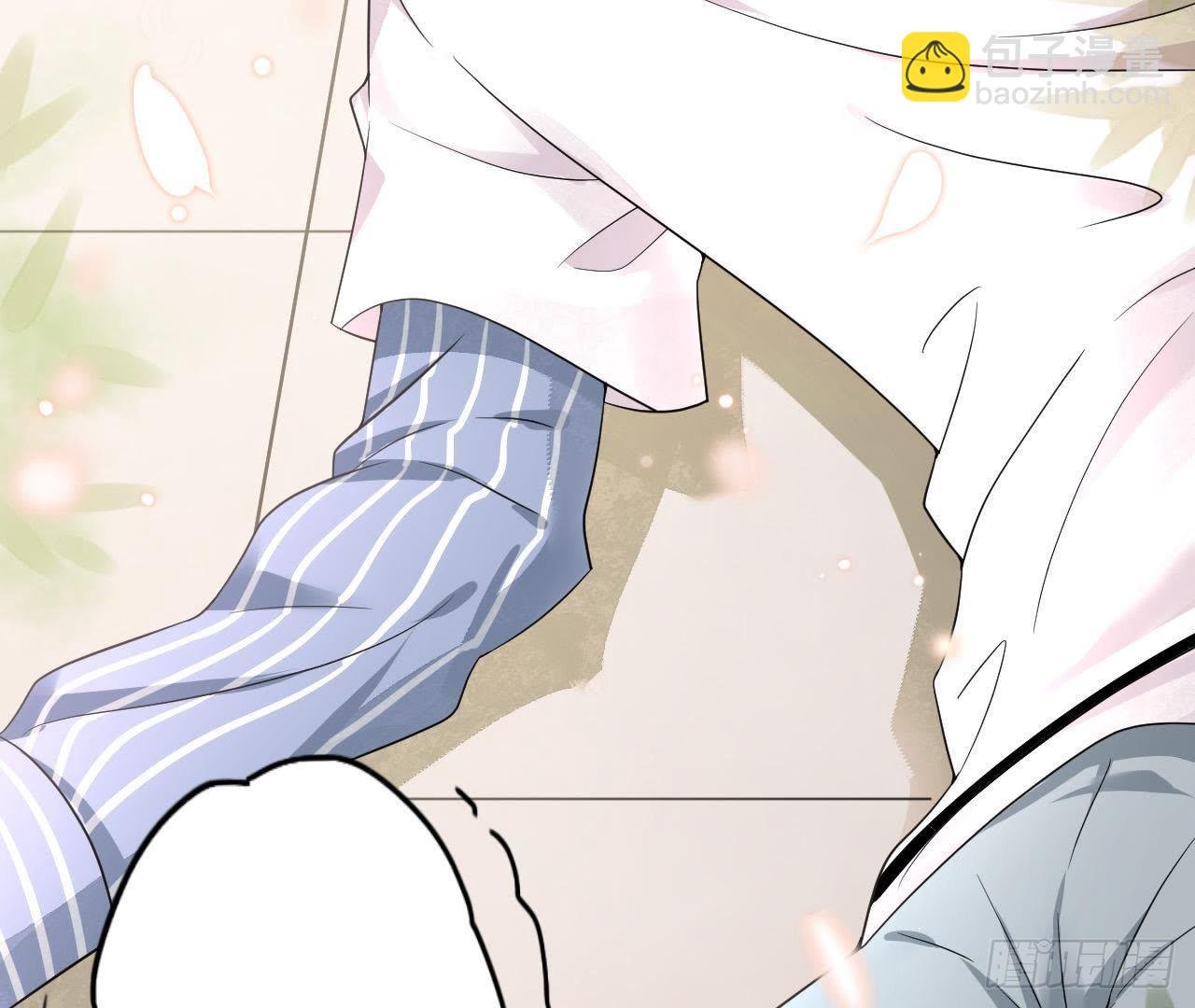 第2话 他是机器人？！