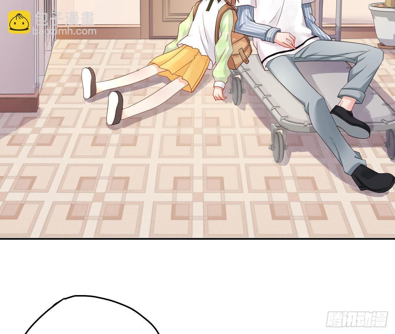 第2话 他是机器人？！