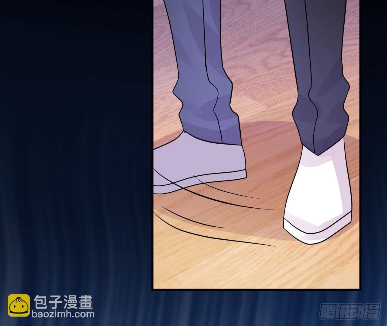 第20话 突然的靠近