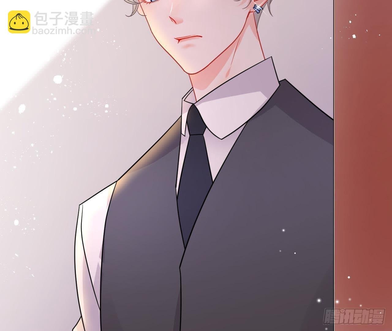 第20话 突然的靠近