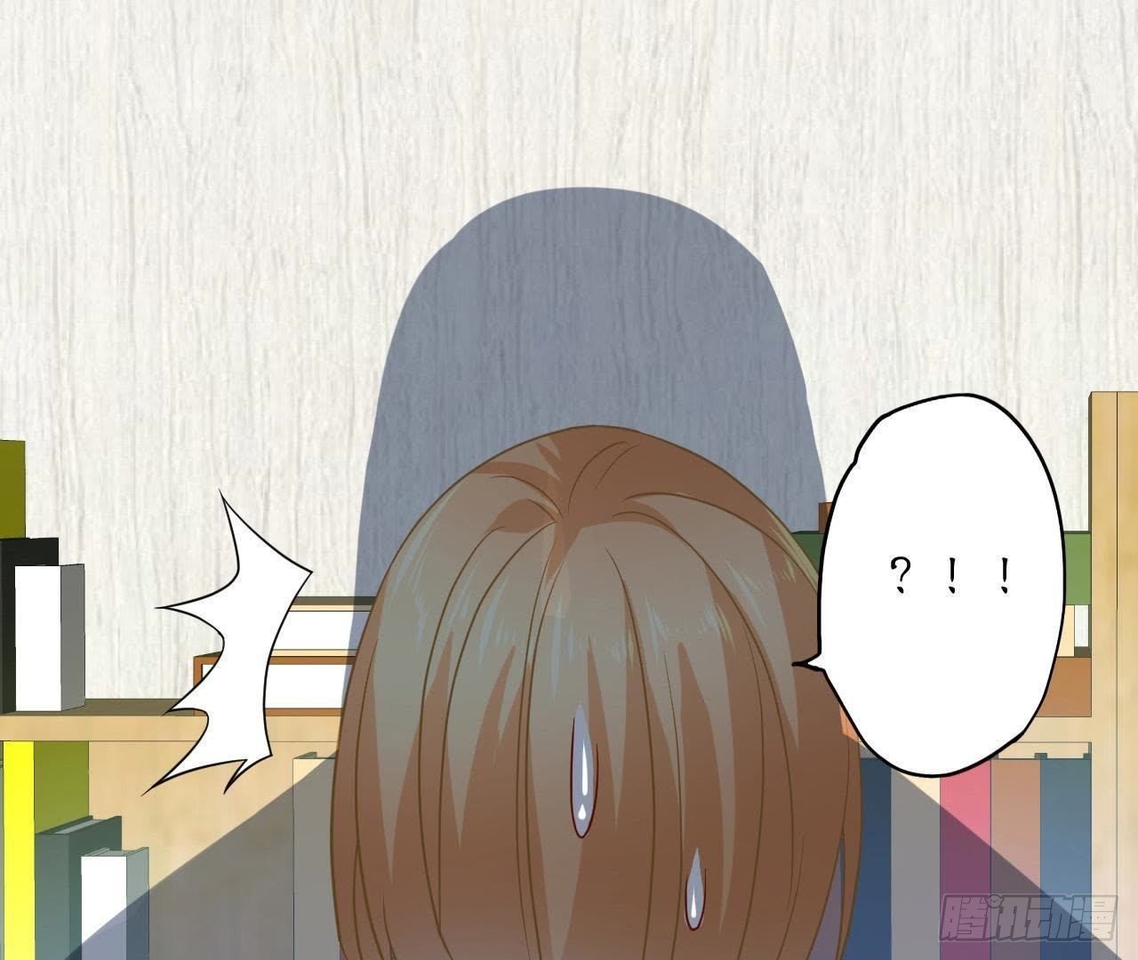 第24话 来追我呀~
