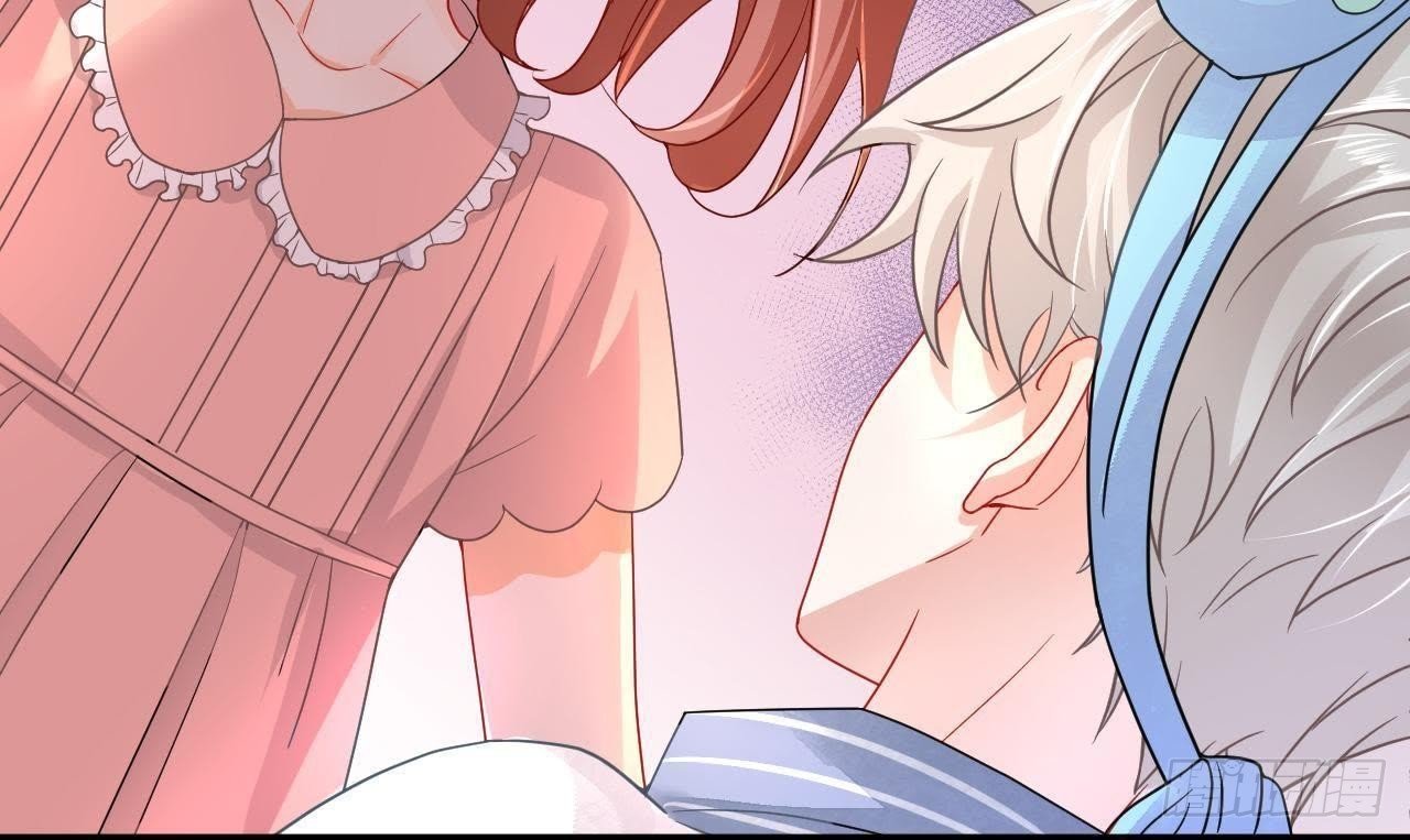 第3话 我要甩掉他！