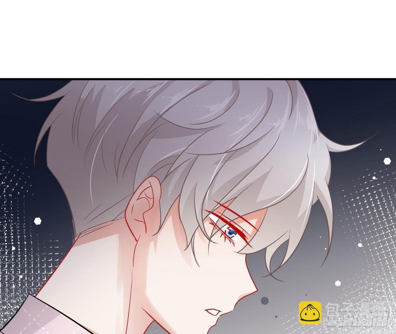 第32话 机器人的心事