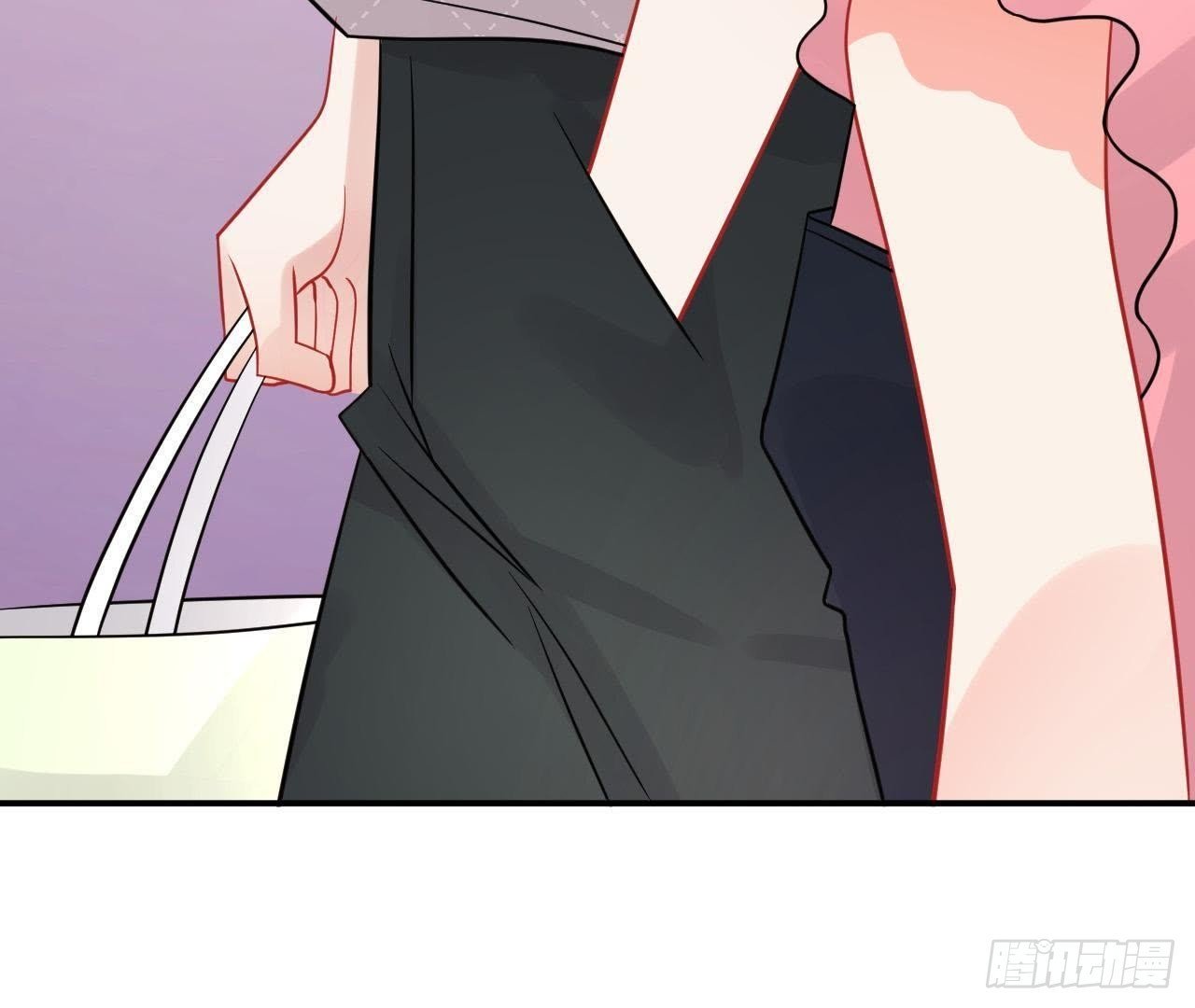 第33话 陪她上学