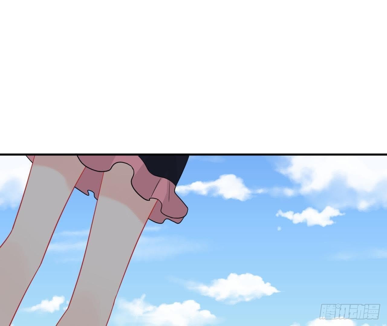 第33话 陪她上学