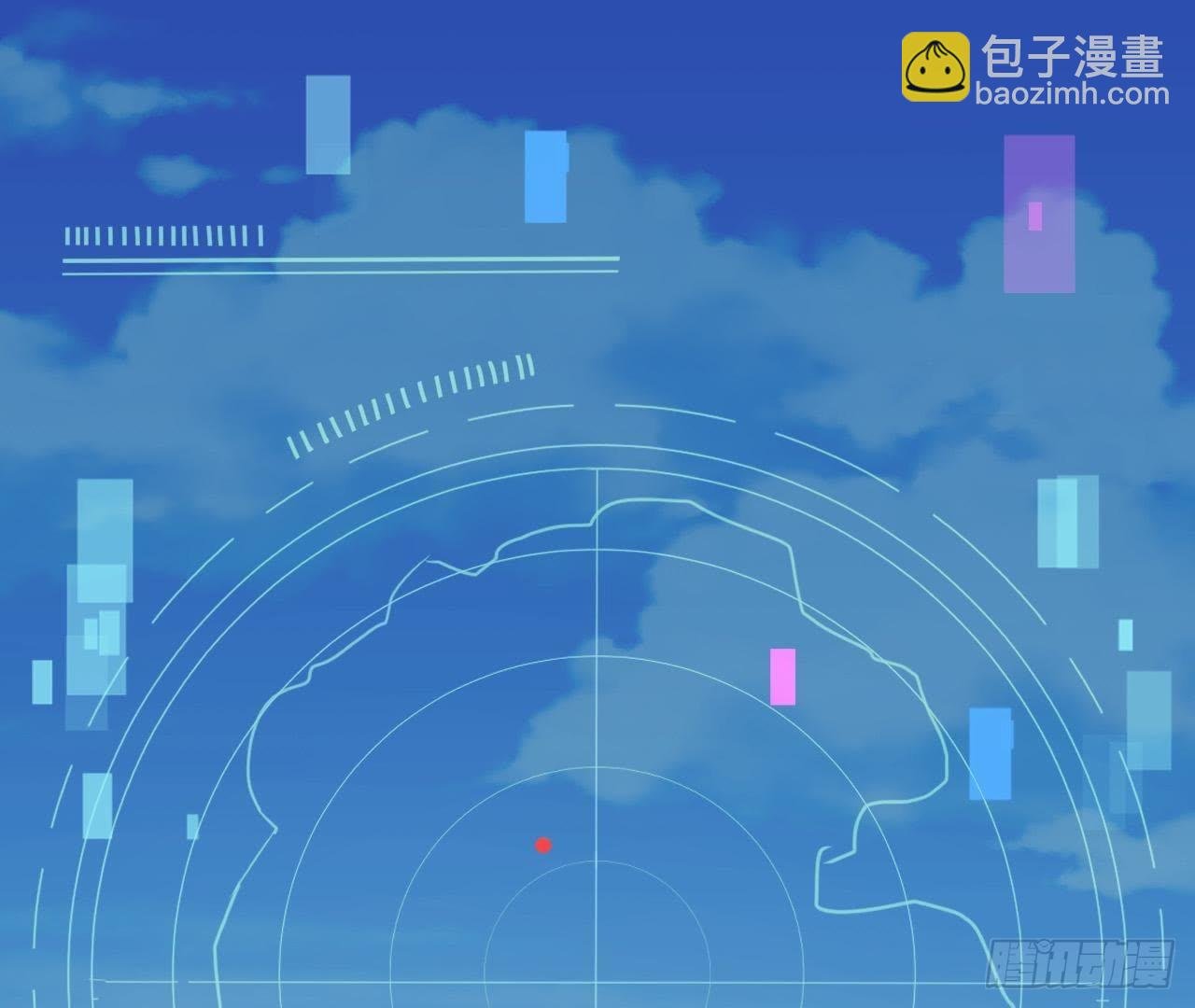 第33话 陪她上学
