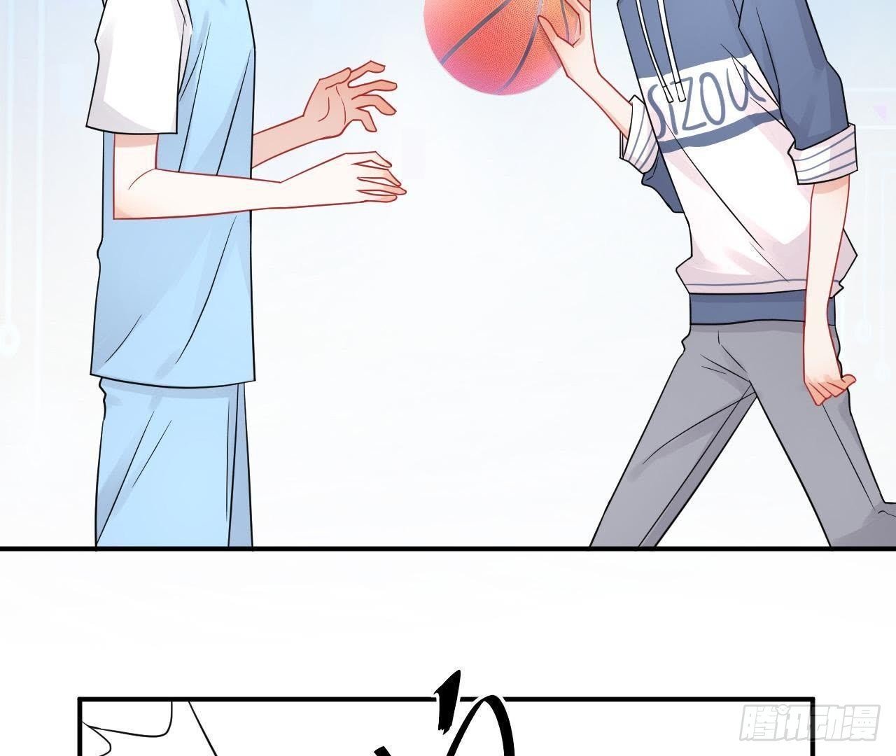 第35话 不堪回首的往事