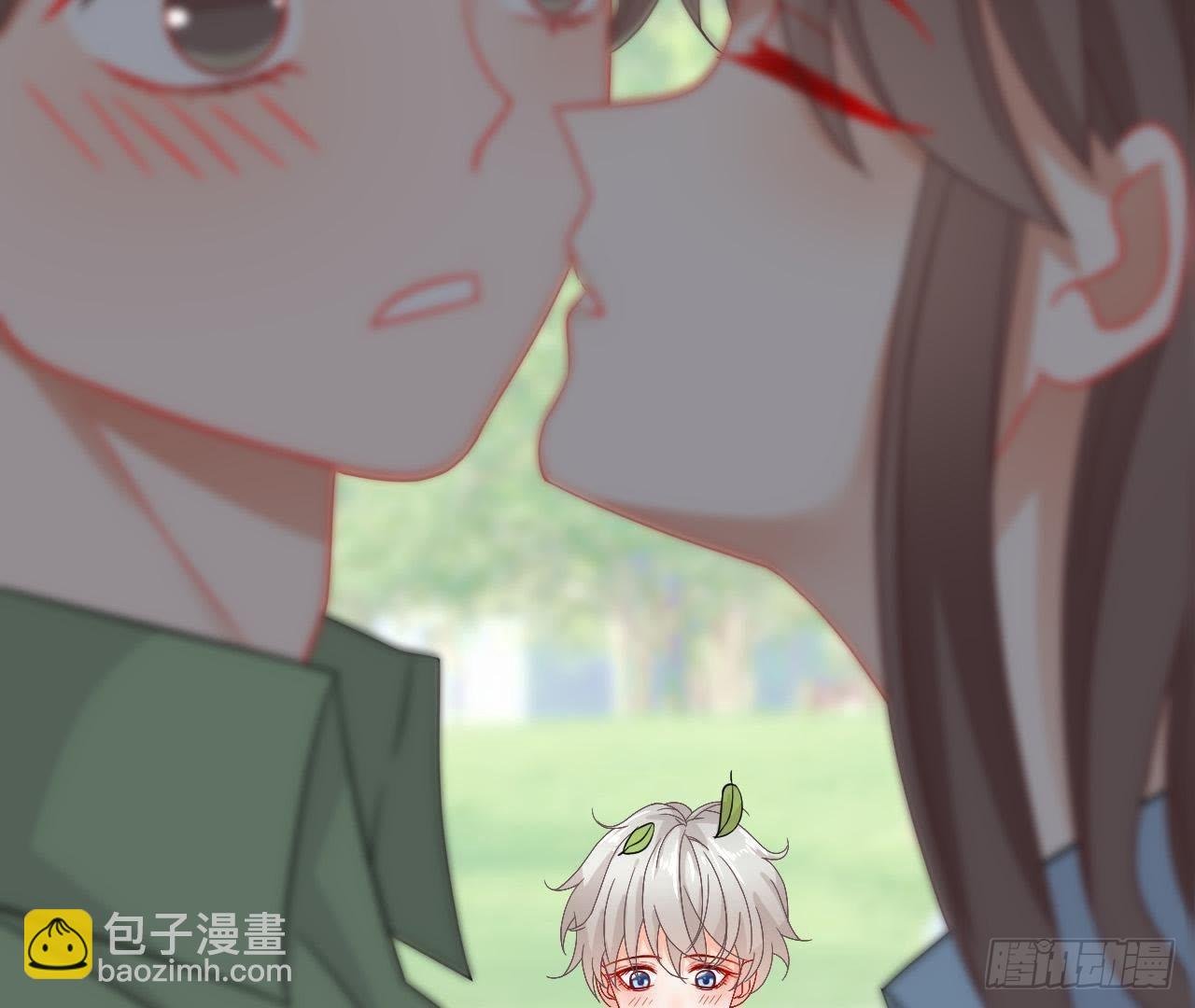 第35话 不堪回首的往事