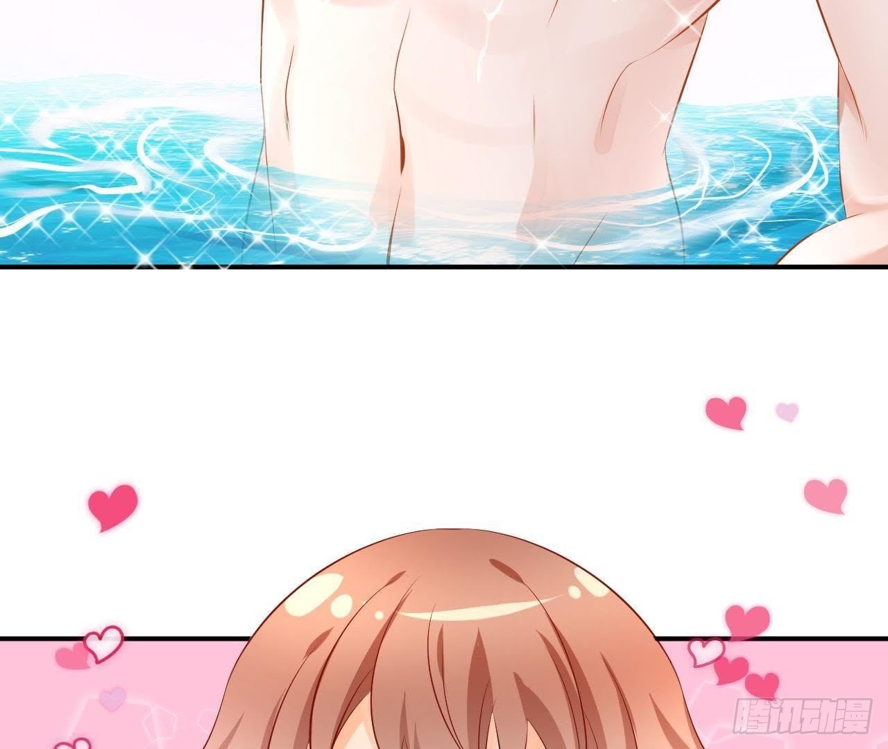 第4话 落水湿身