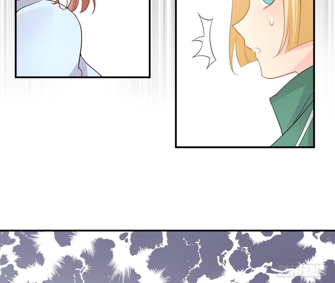 第4话 落水湿身