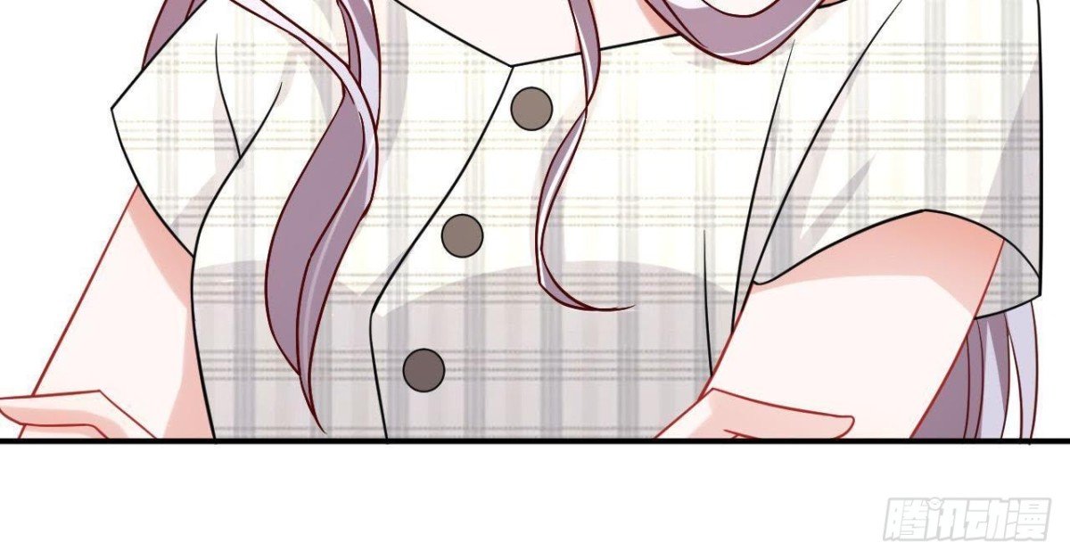 第41话 被男神盯上了！
