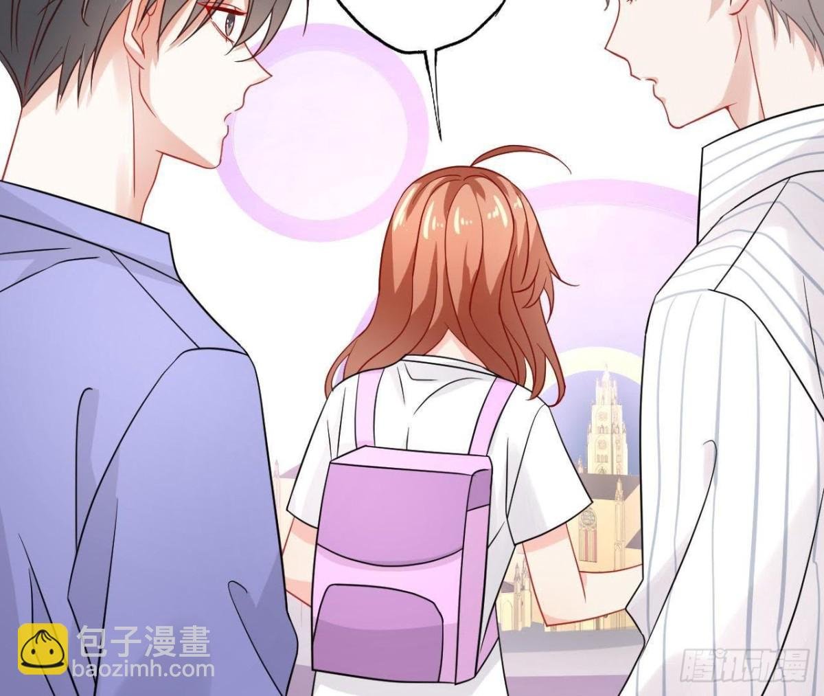 第44话 到家里做客