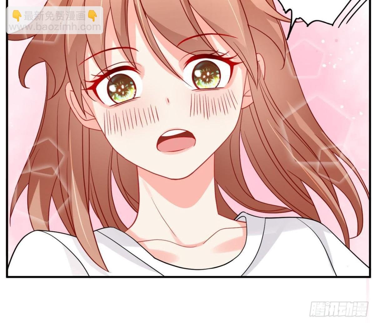 第45话 不想和他分开！