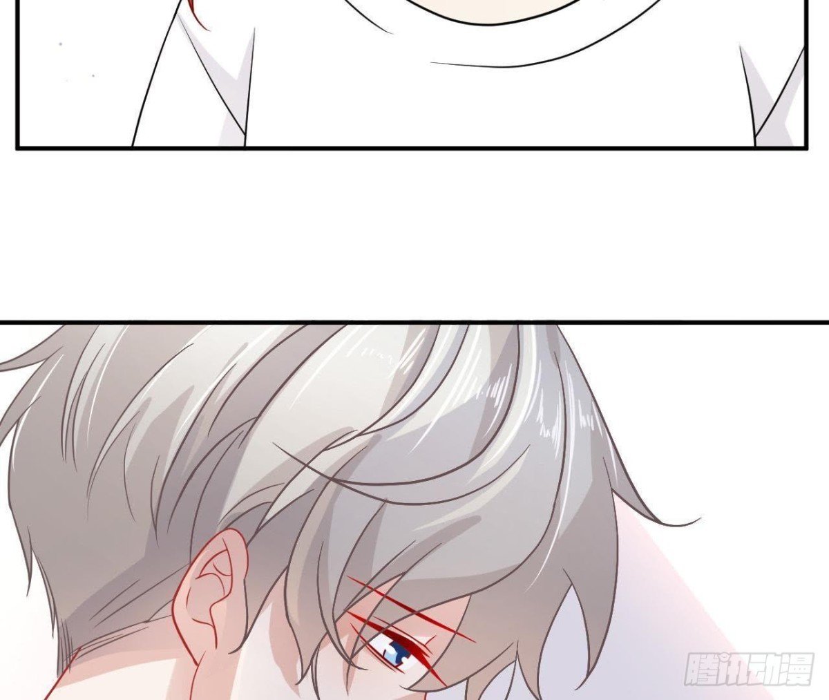 第45话 不想和他分开！