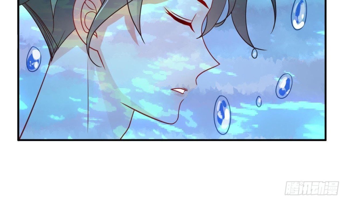 第45话 不想和他分开！
