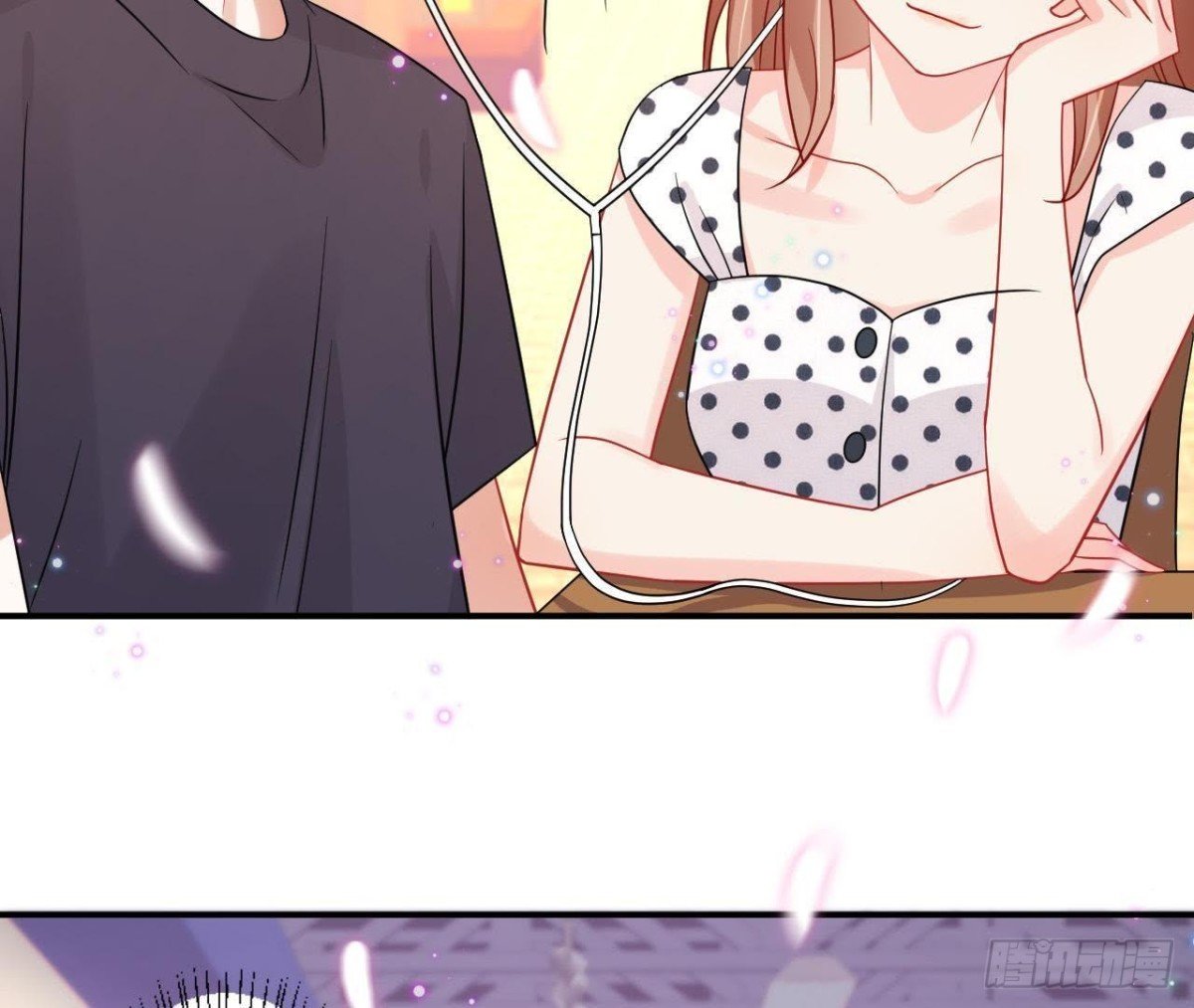 第46话 他终于看到我了！