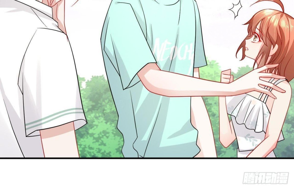 第51话 心血被毁了！