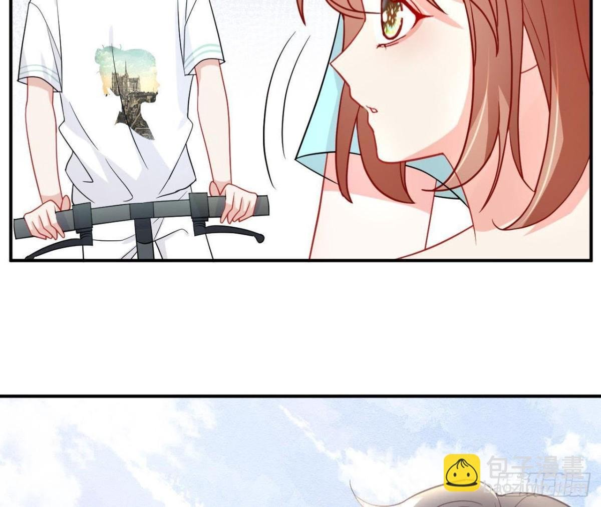 第51话 心血被毁了！