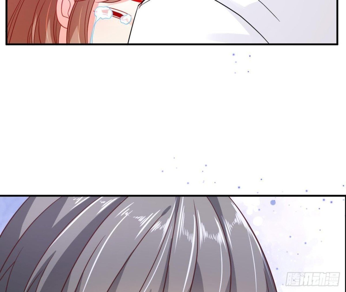 第55话 周渺渺：扑进他怀里！