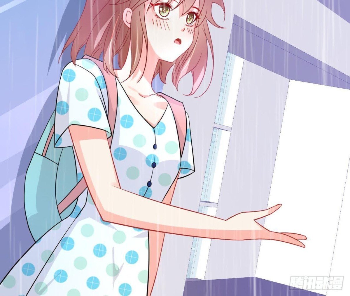第56话 全校的笑柄！