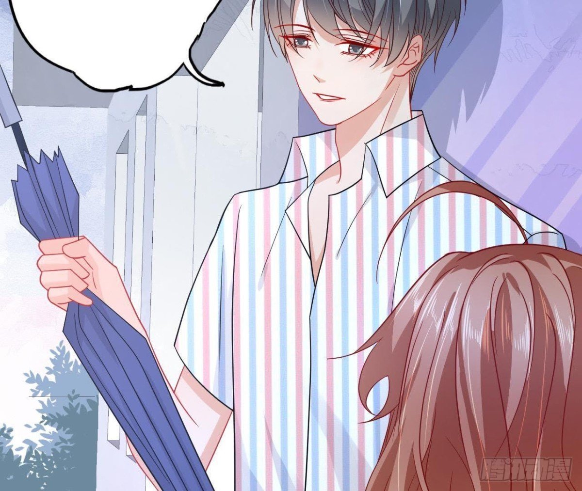 第56话 全校的笑柄！