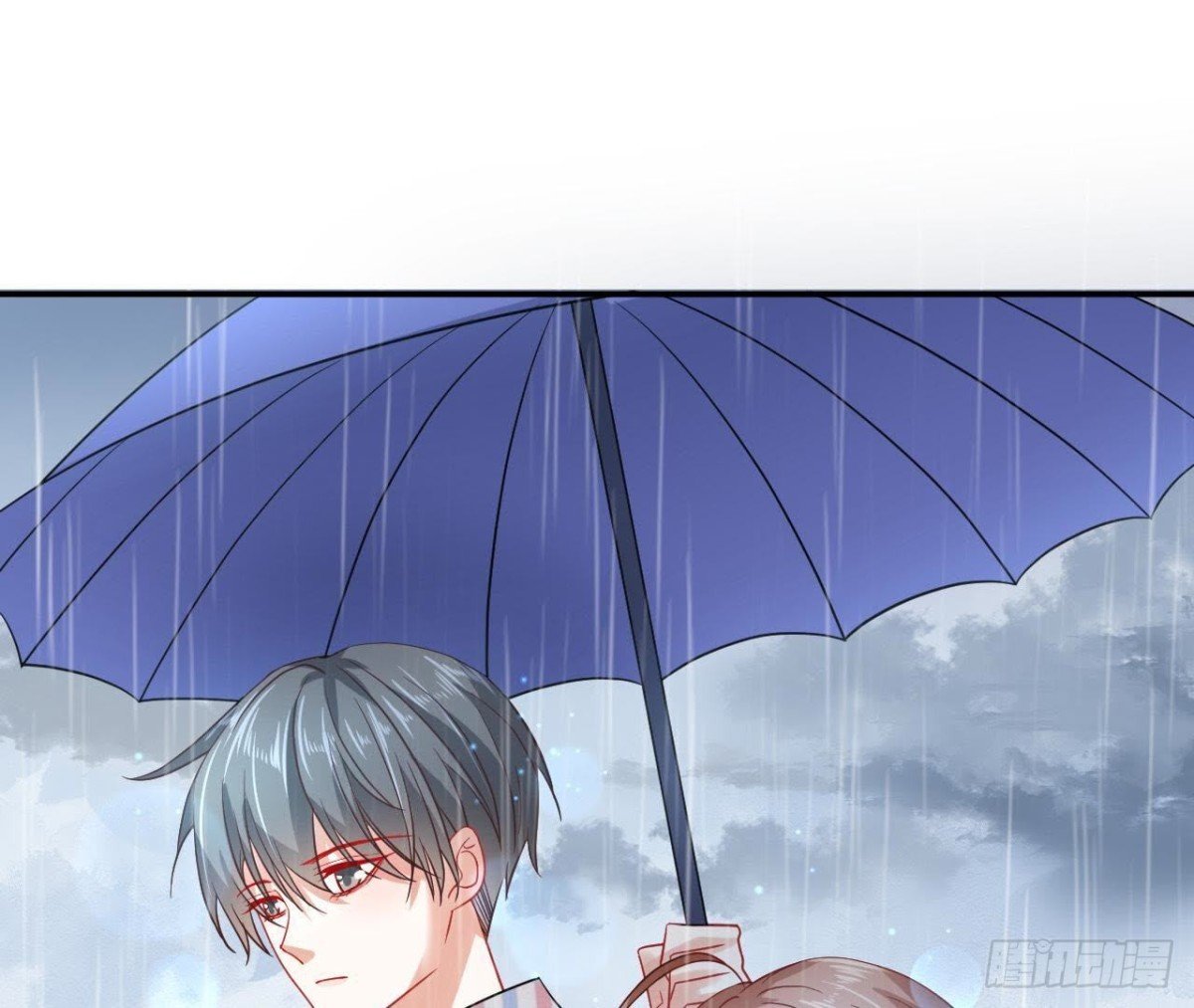 第56话 全校的笑柄！