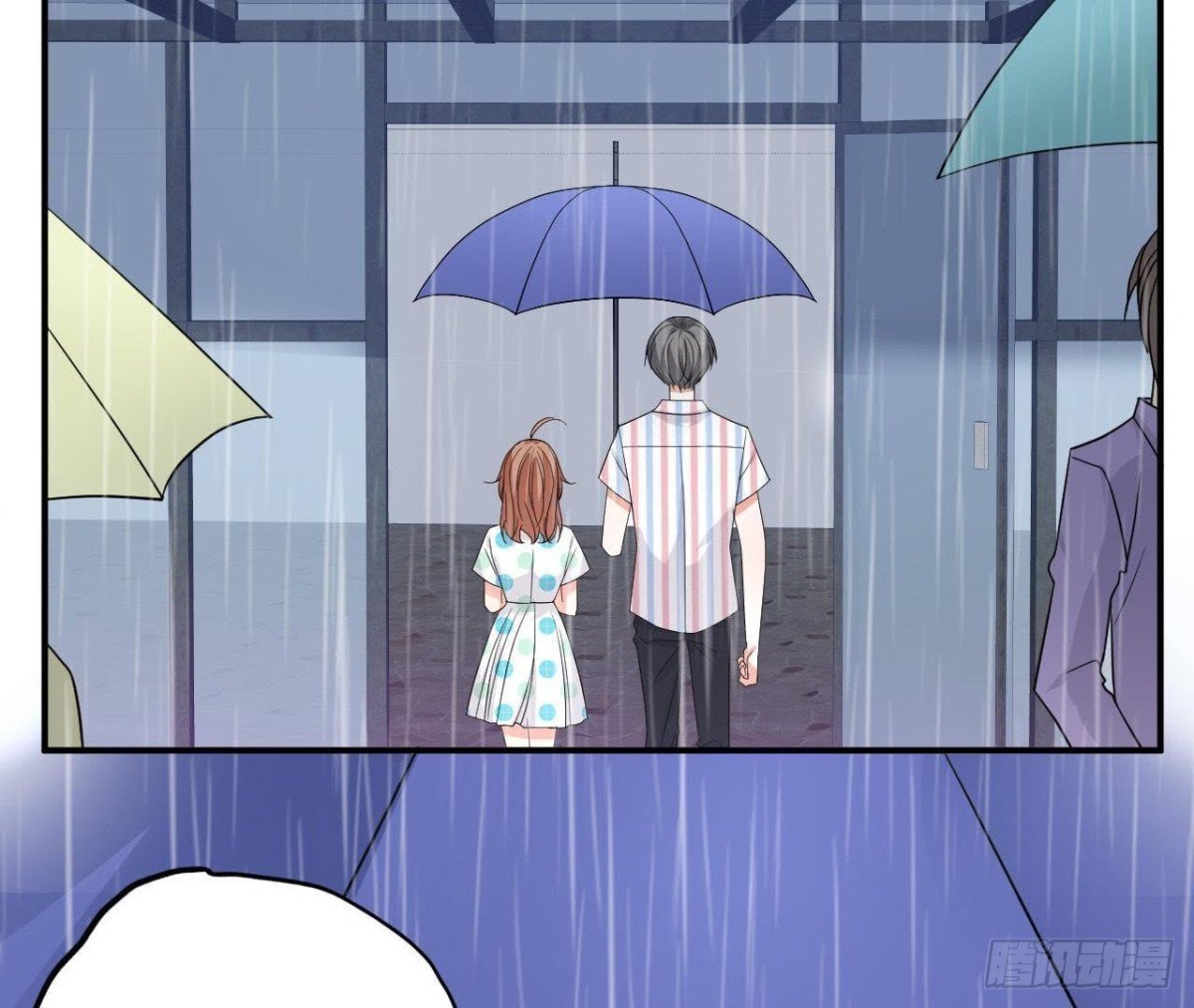 第56话 全校的笑柄！