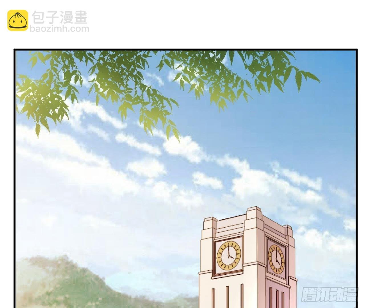 第6话 开始同居生活！