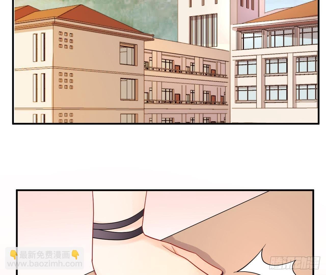 第6话 开始同居生活！