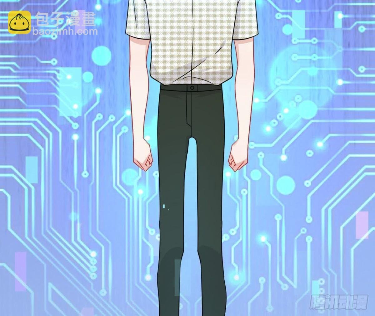 第64话 突然死机