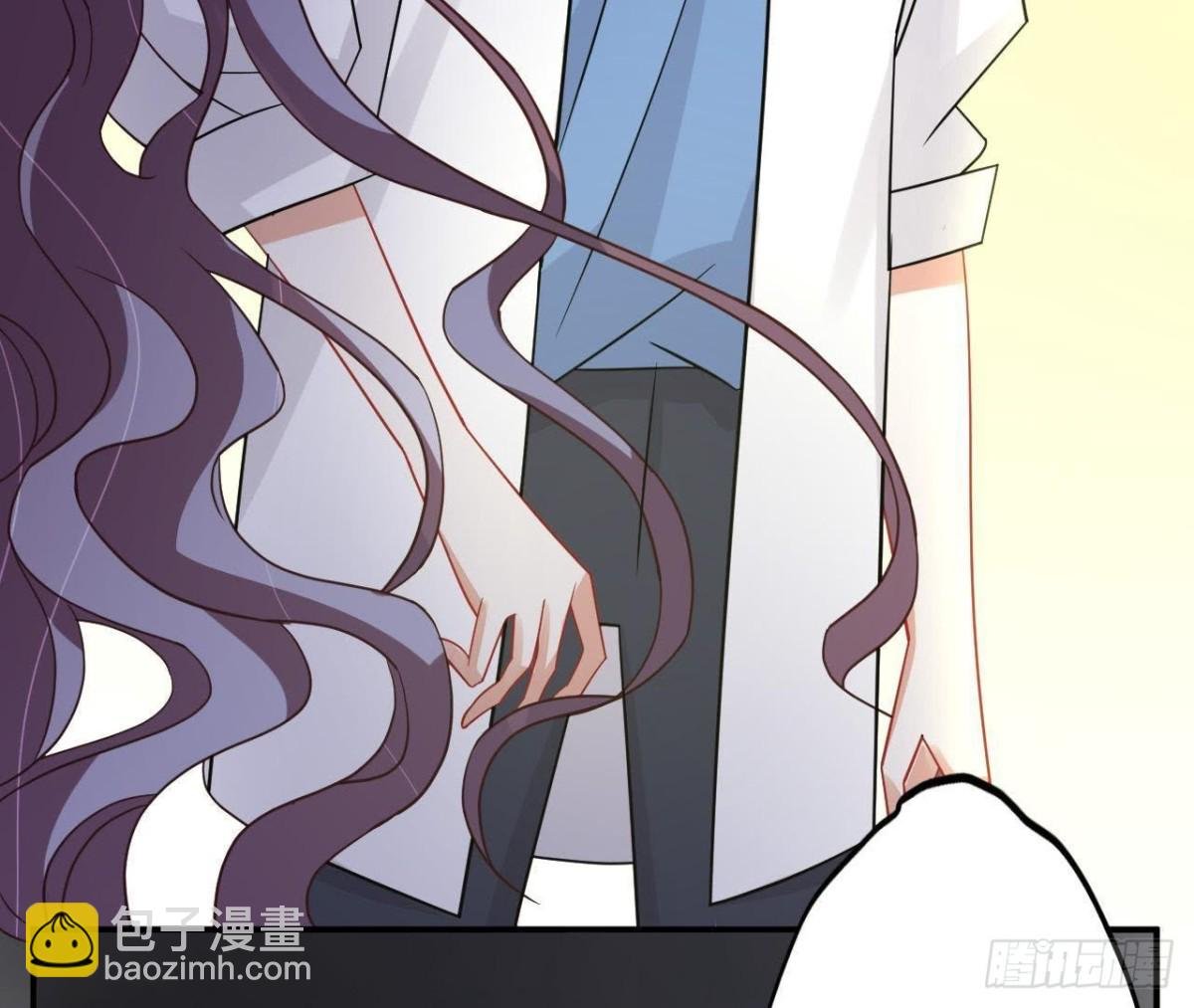 第65话 身份暴露了！
