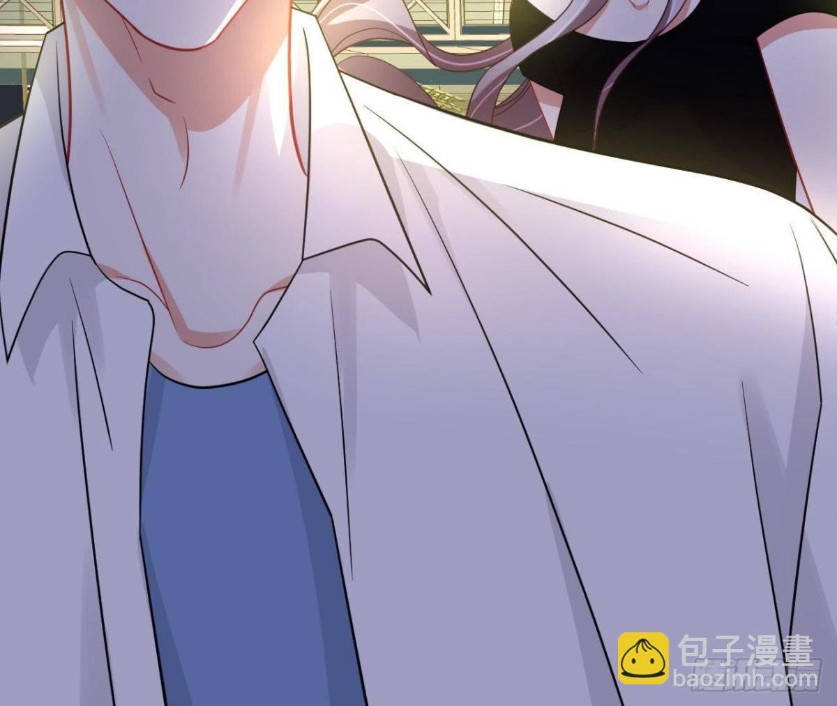 第65话 身份暴露了！