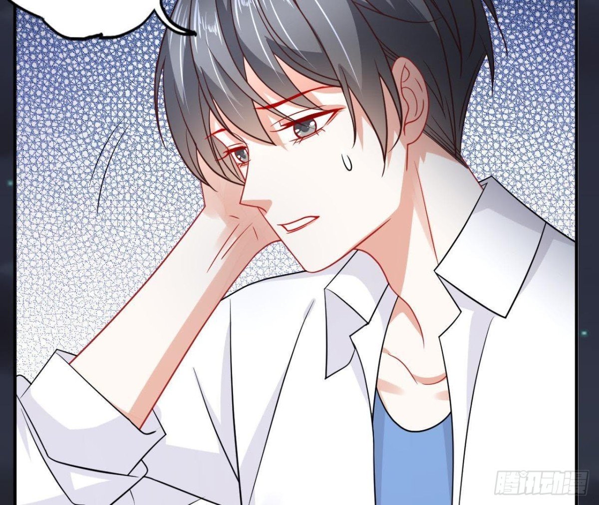 第65话 身份暴露了！