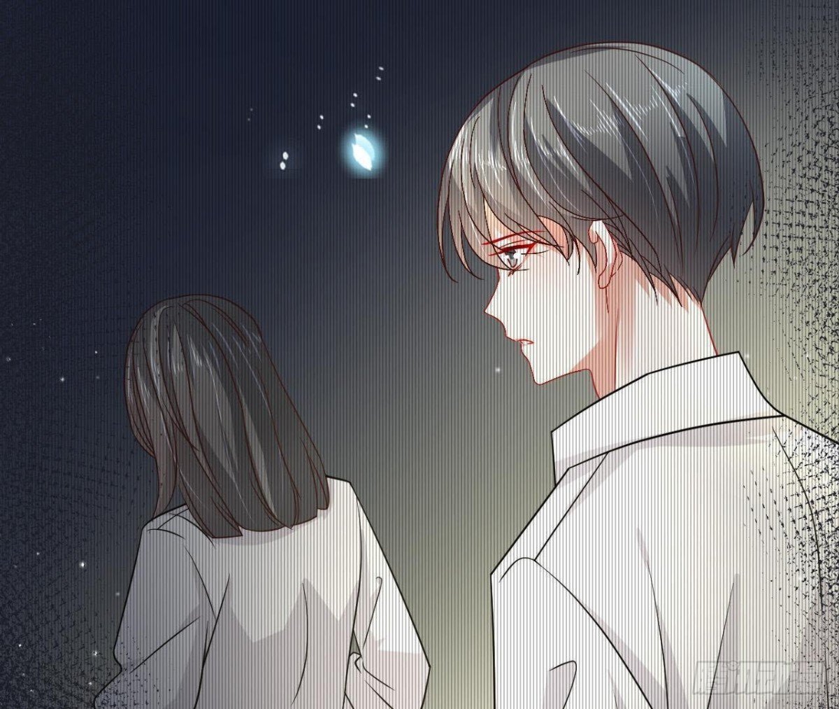 第66话 我想守护她