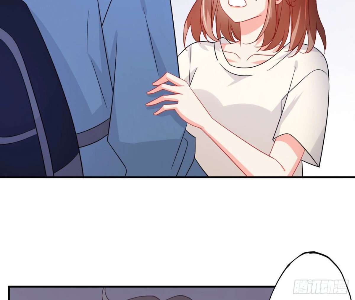 第69话 生日惊喜！