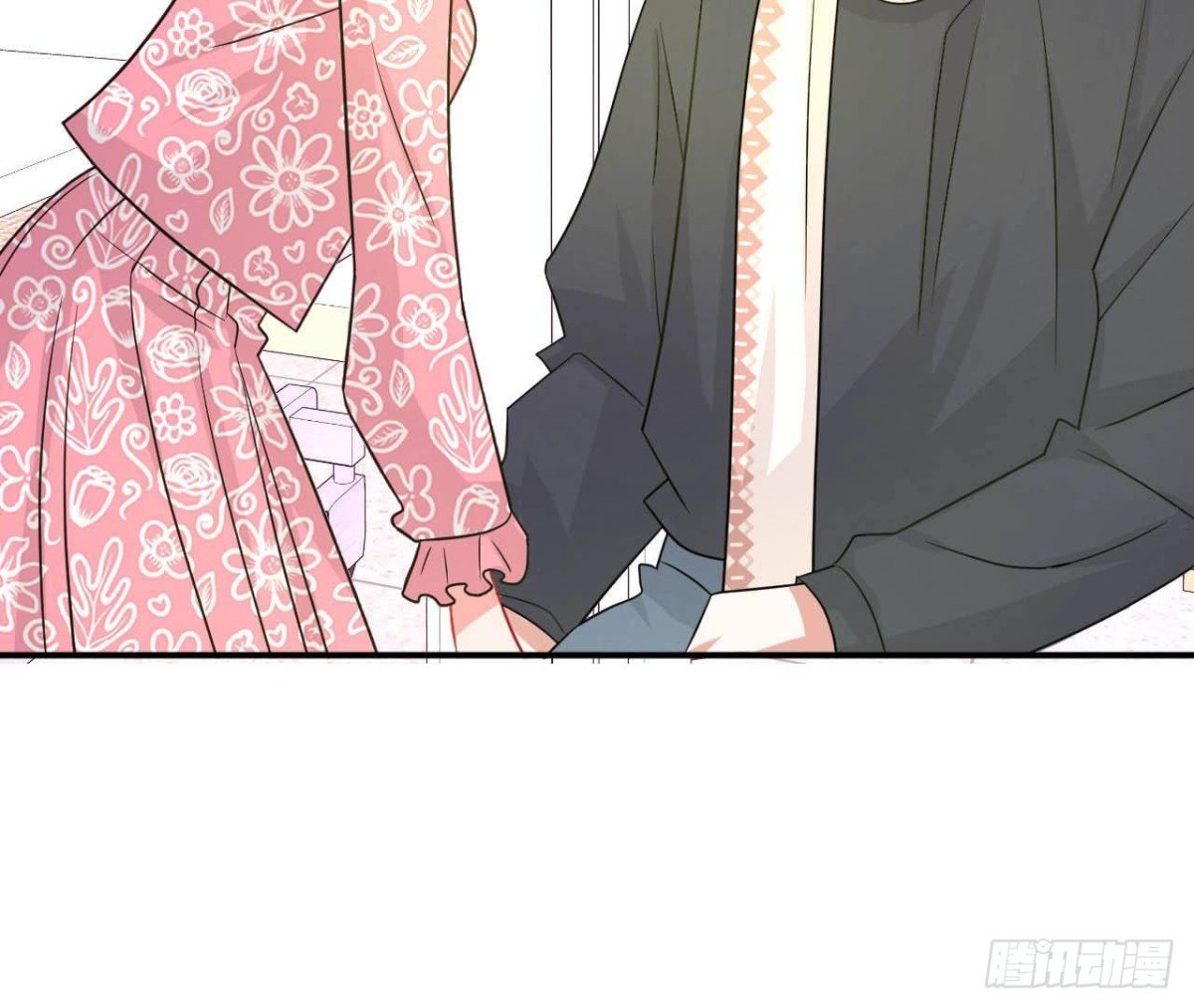 第72话 不可能在一起
