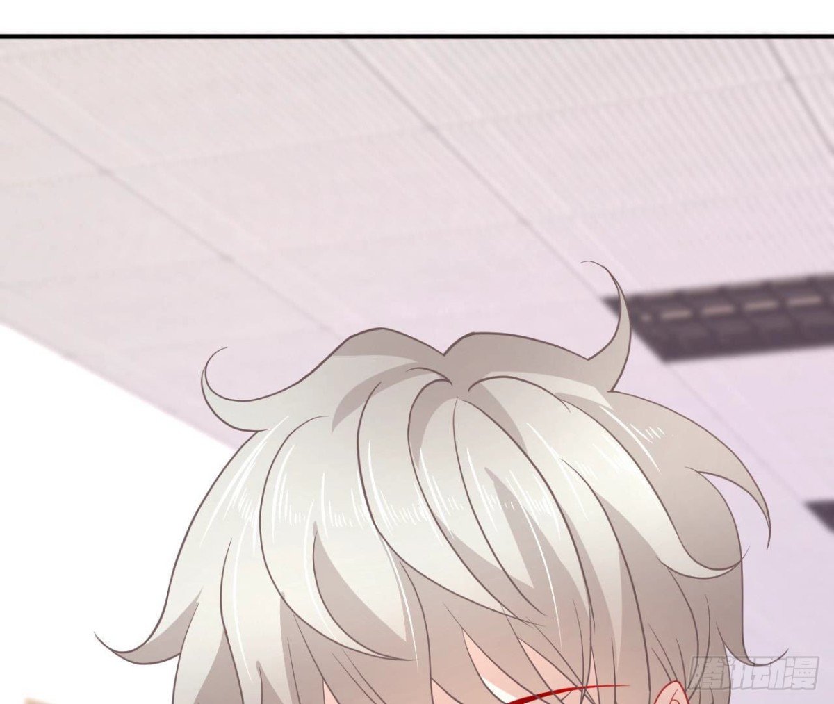 第73话 壕气冲天的学姐