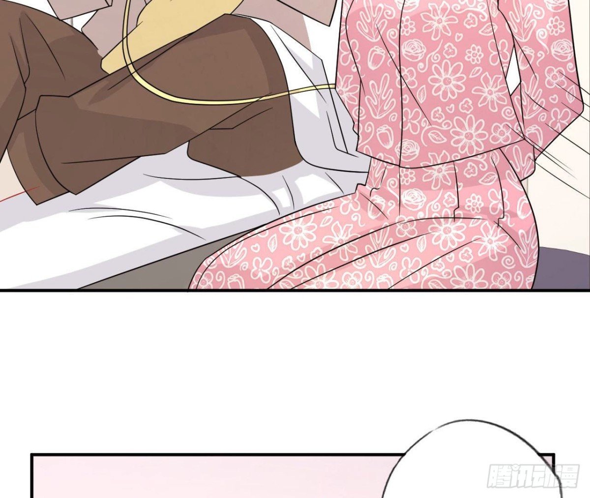 第74话 无法复制的礼物