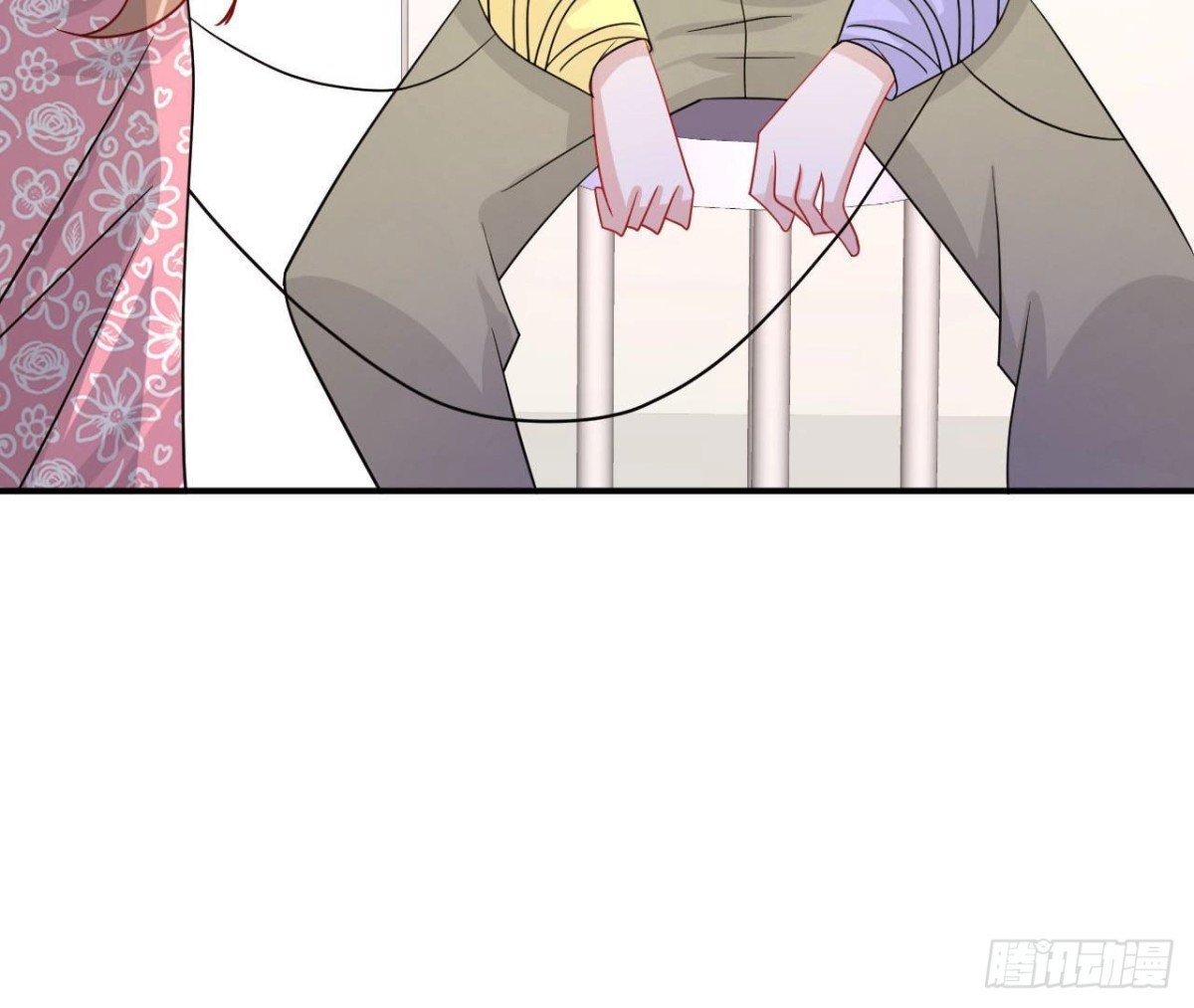第74话 无法复制的礼物