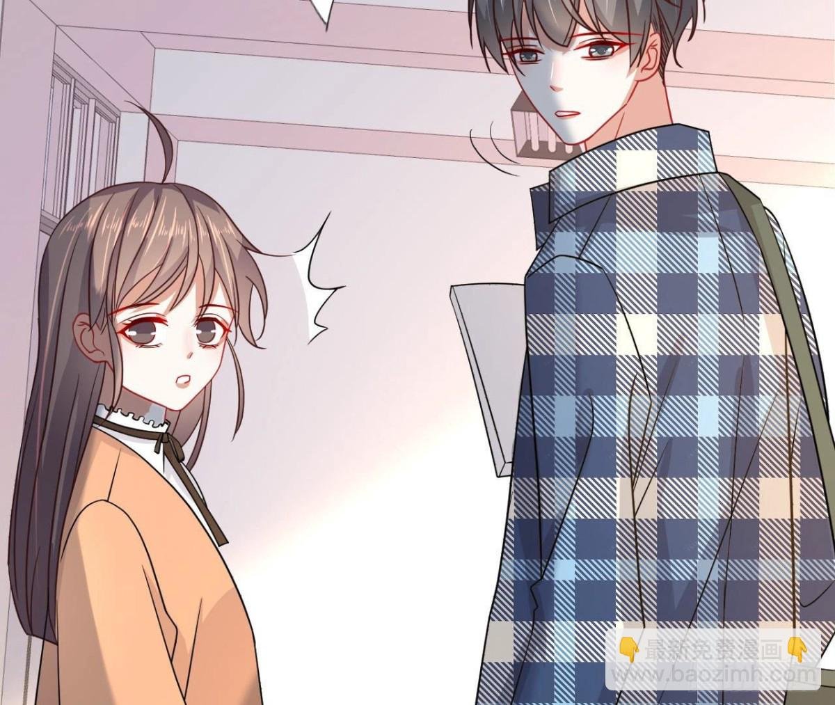 第80话 面临解散危机？！