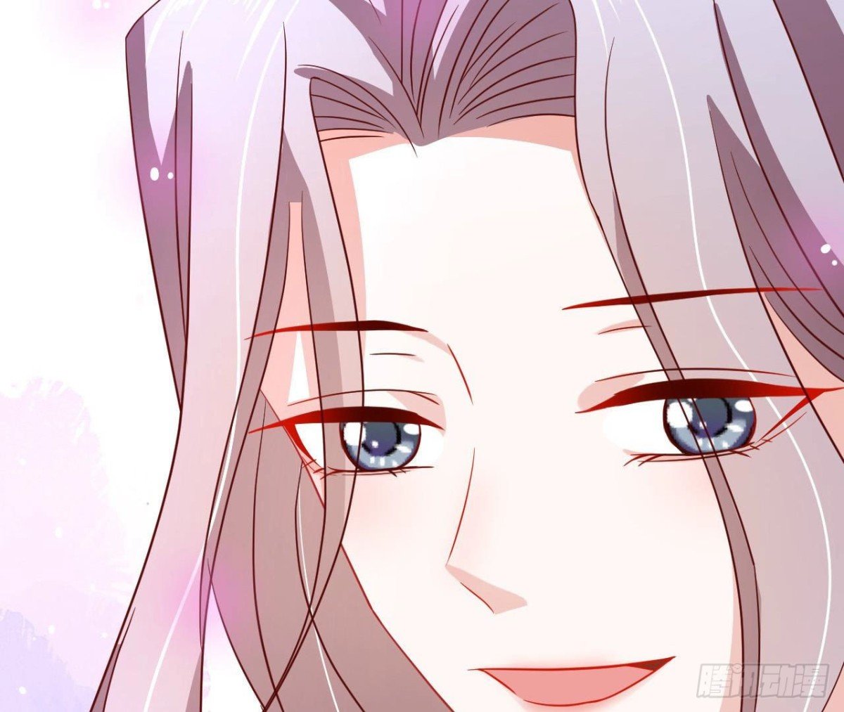 第83话 被觊觎的管家大人