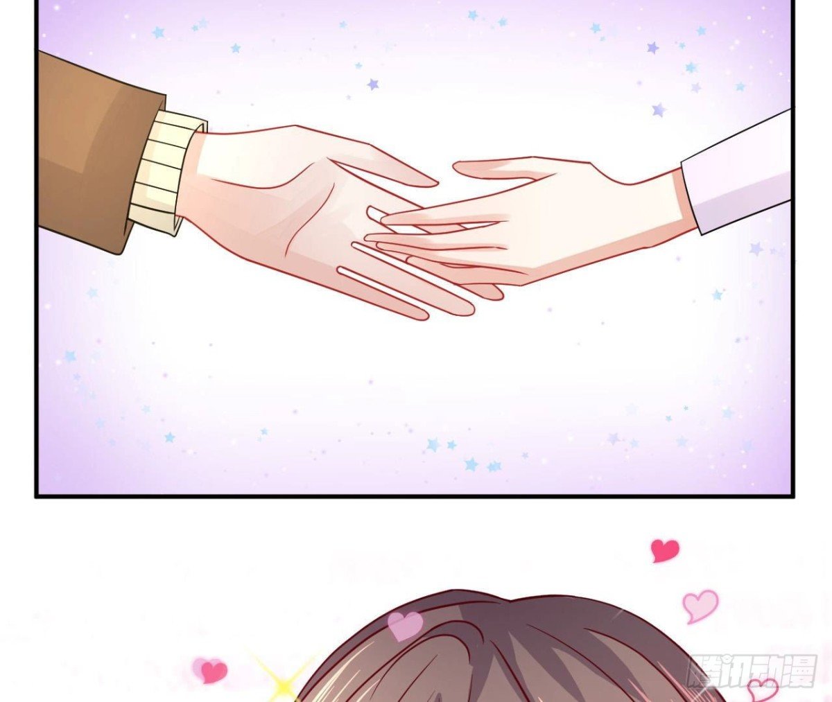第84话 不合时宜的第三者